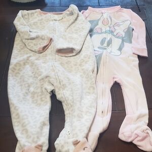 9 Months Baby Girl Clothes Bundle
